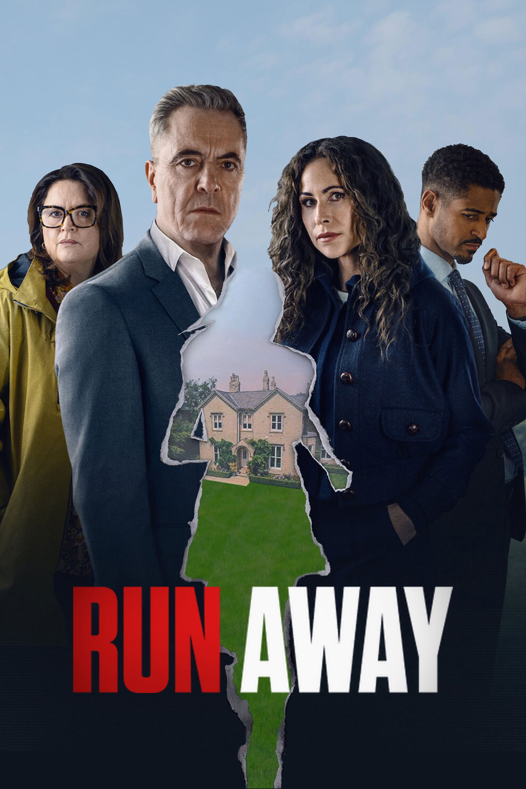 Run Away [84812] (A1772248449) [[Shows 2.0]] --Plex--